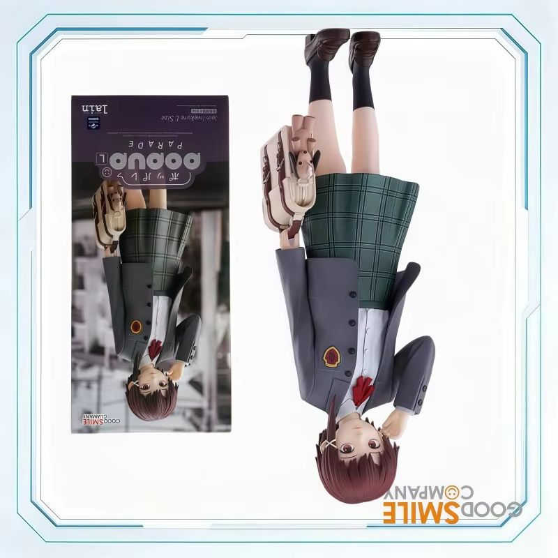 Good Smile Company Pop Up Parade - %100 Orijinal Good Smile Company Pop