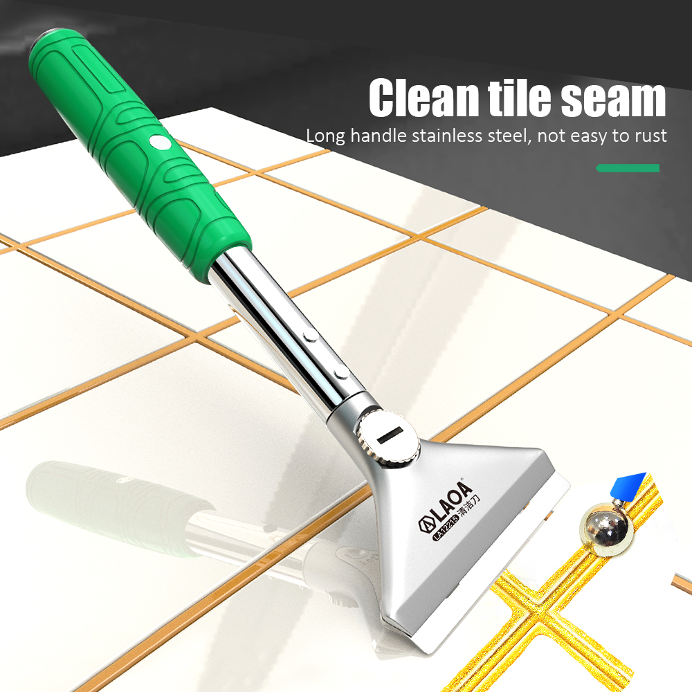 Contact Cement Glue - LAOA Çok Amaçlı Temizleme Küreği, Bıçağı