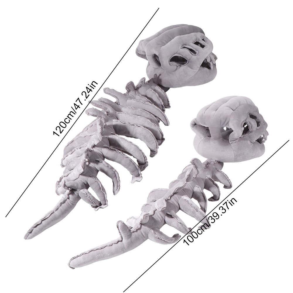 Ekzoskelet Tasarımlı Dinozor İ - Easy Cosplay Prop incelemesi ve fiyatı