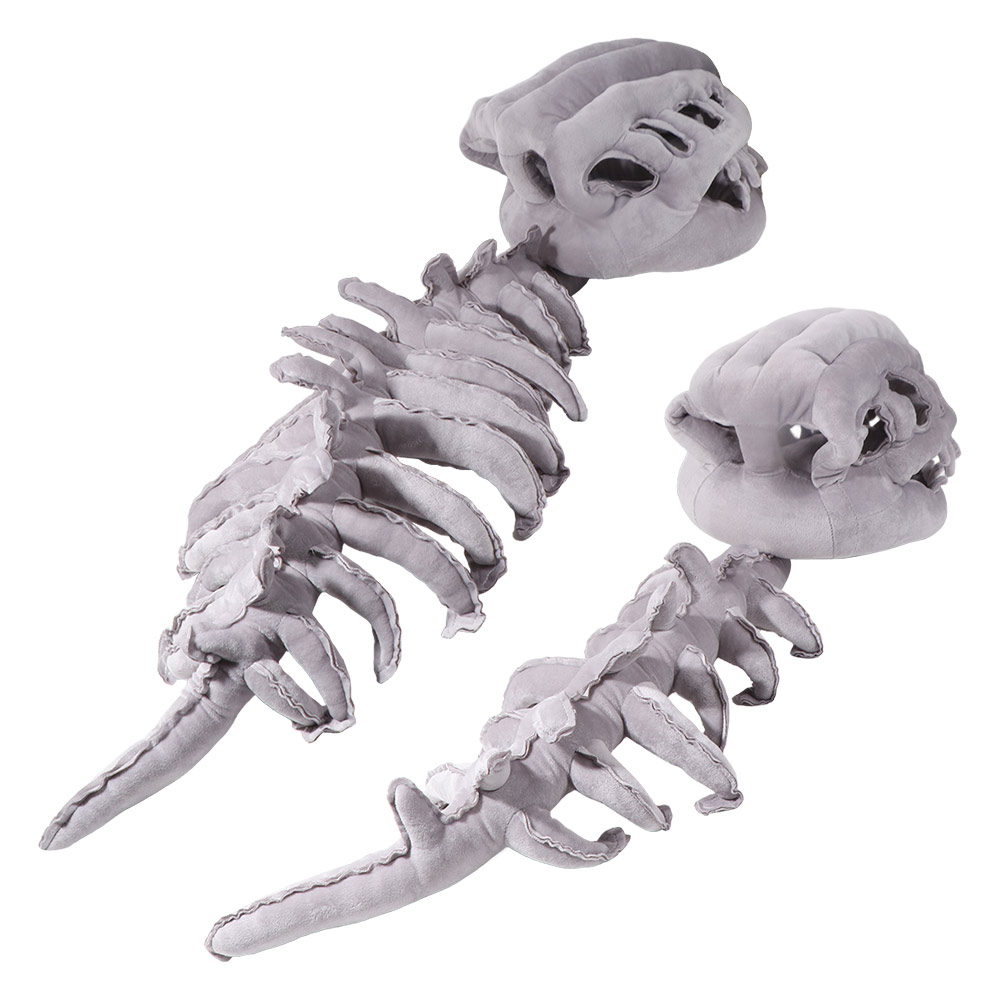 Ekzoskelet Tasarımlı Dinozor İ - Easy Cosplay Prop incelemesi ve fiyatı