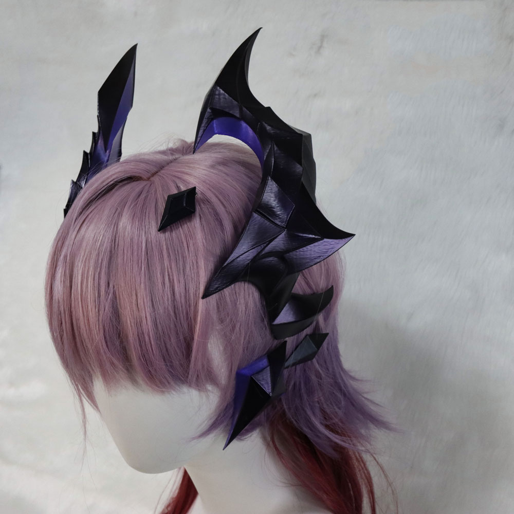 Anime Oyunu Genshin Etki Durin - Cosplay Prop Making incelemesi ve fiyatı