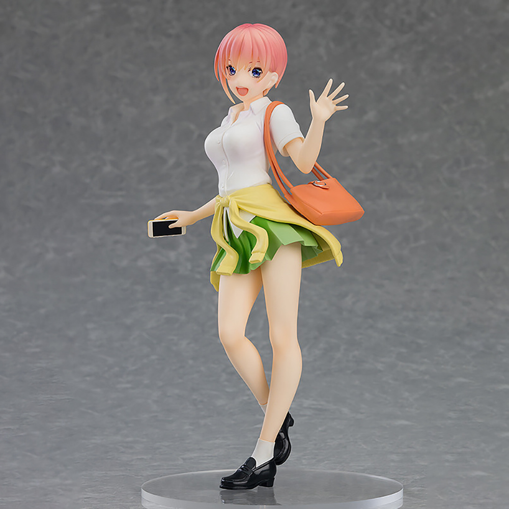 100% Orijinal Stokta Good Smil - Good Smile Company Pop Up Parade incelemesi ve fiyatı