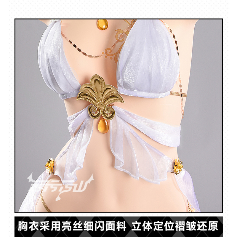 Kadın seksi bikini mayo elbise - Cosplay Prop Making incelemesi ve fiyatı