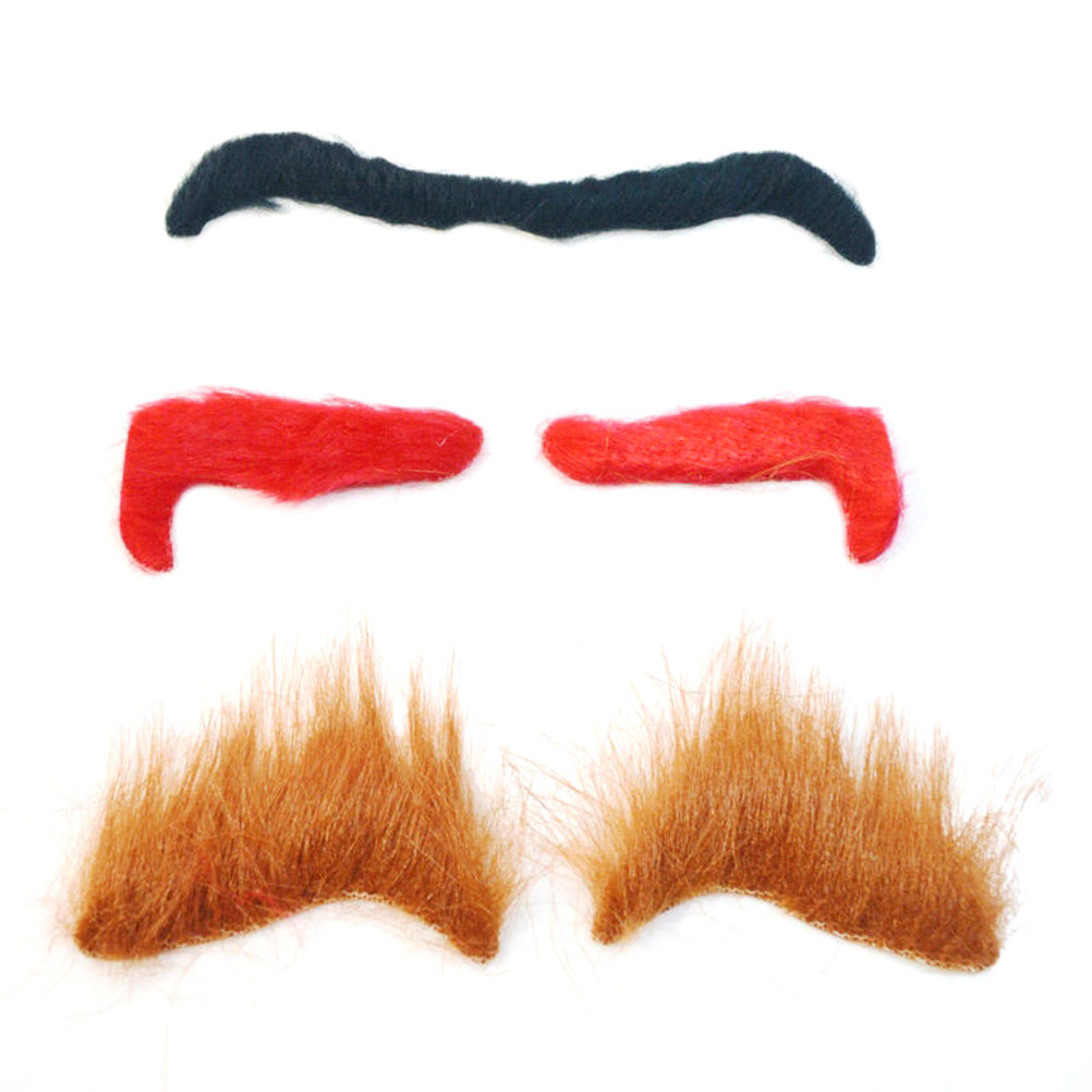 3 Adet Cadılar Bayramı Temalı  - Easy Cosplay Prop incelemesi ve fiyatı