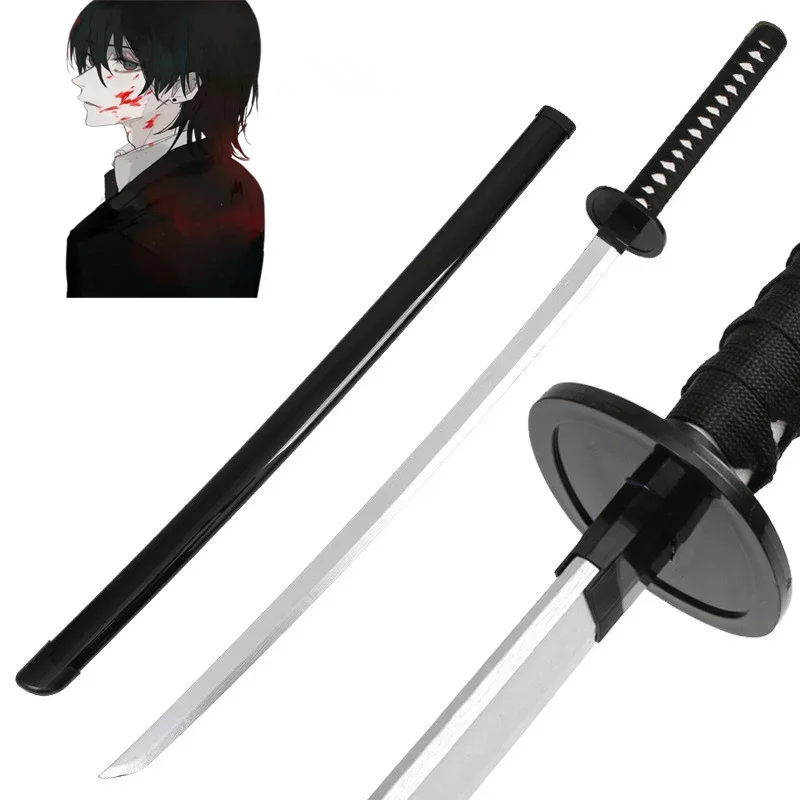 Hayakawa Aki Chainsaw Man 102c - Cosplay Prop Dagger incelemesi ve fiyatı
