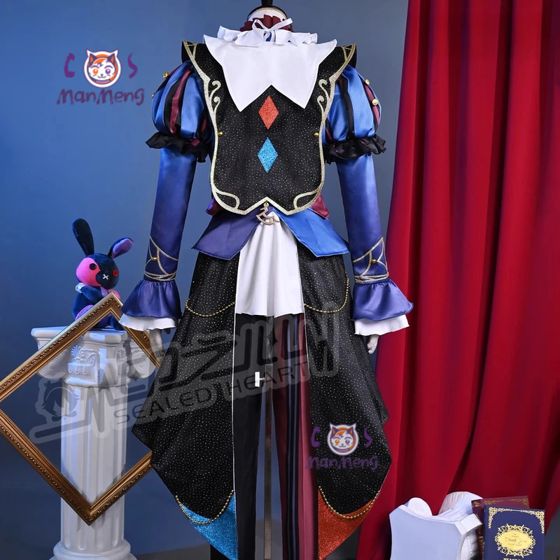 Anime PJSK Tenma Tsukasa tks t - Cosplay Prop Making incelemesi ve fiyatı