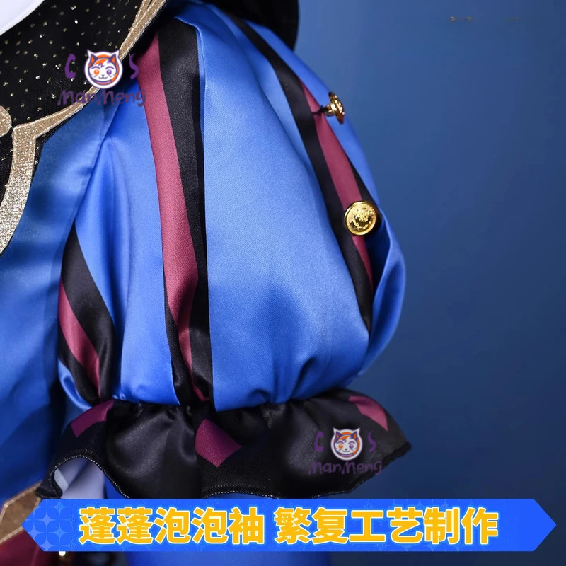 Anime PJSK Tenma Tsukasa tks t - Cosplay Prop Making incelemesi ve fiyatı