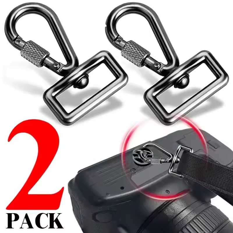 Kamera Omuz Askısı Vidası 1/4  - D Ring Strap incelemesi ve fiyatı