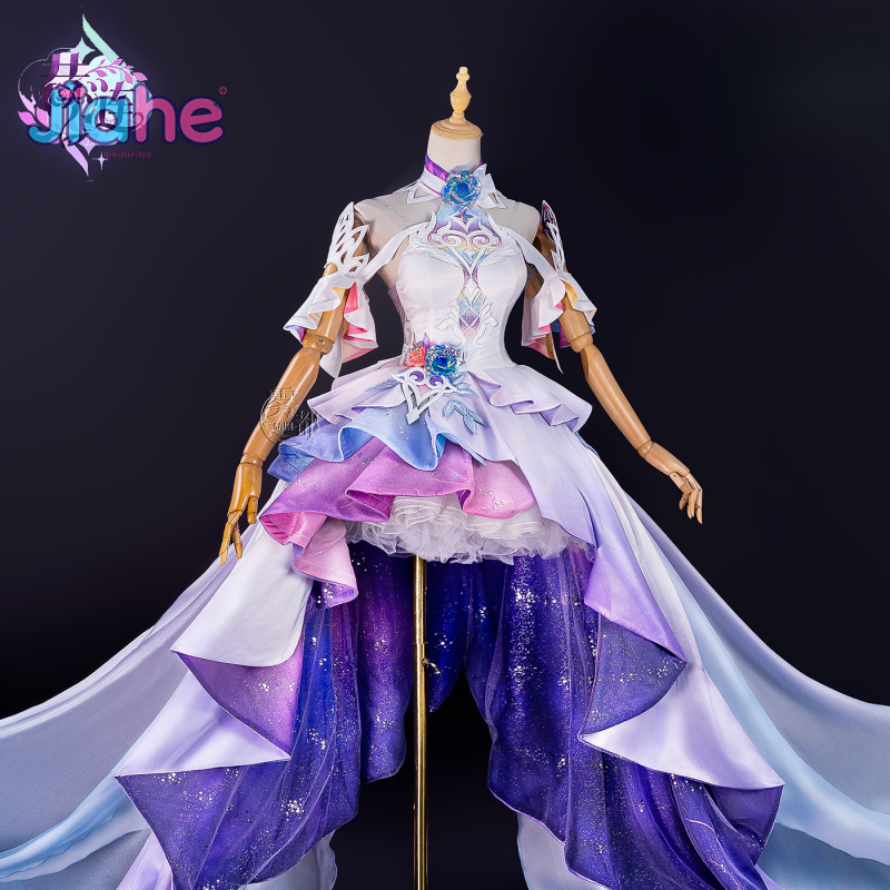 Oyun Honkai: Star Rail Cyrene  - Cosplay Prop Making incelemesi ve fiyatı