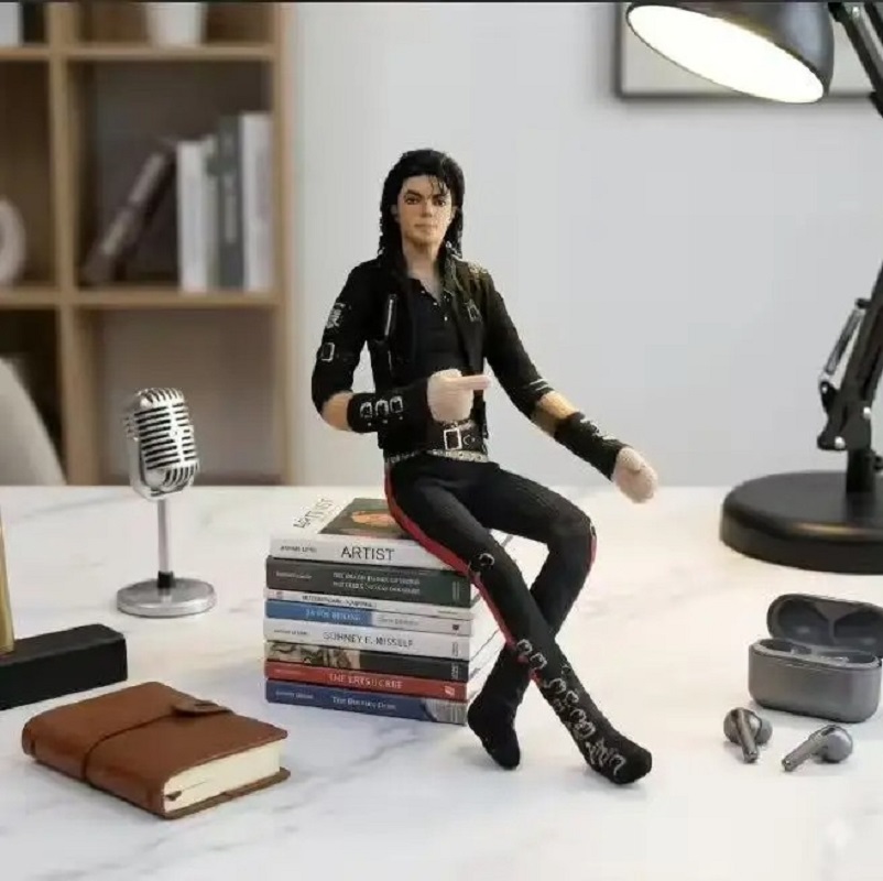 Yeni /*Stil Michael Jackson Co - Cosplay Fire Prop incelemesi ve fiyatı