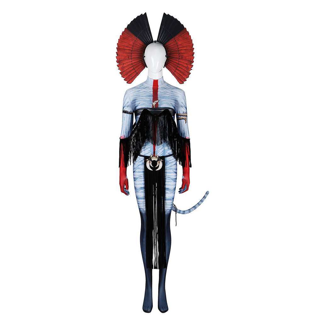 Avatar Varang Cosplay Ateş Kül - Cosplay Fire Prop incelemesi ve fiyatı